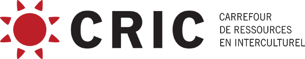 Logo du Carrefour des ressources en interculturel